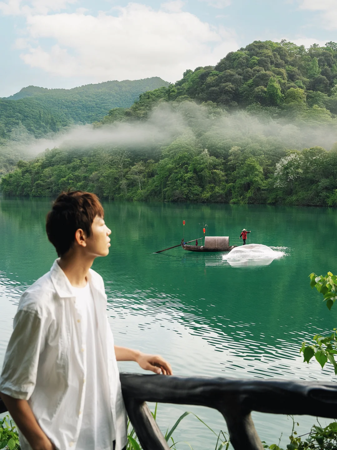 被《国家地理》称为人间仙境，郴州到底有多美！