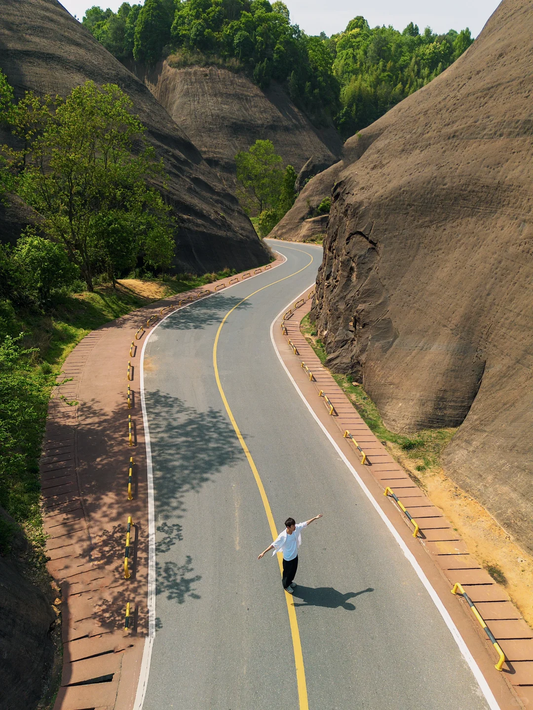 被《国家地理》称为人间仙境，郴州到底有多美！