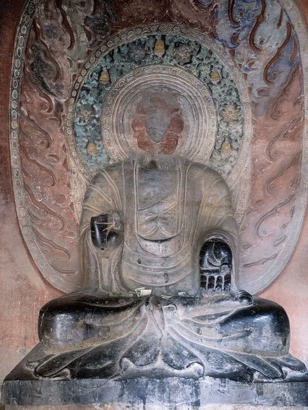 邯郸！这9个景点藏着河北最惊艳的风景