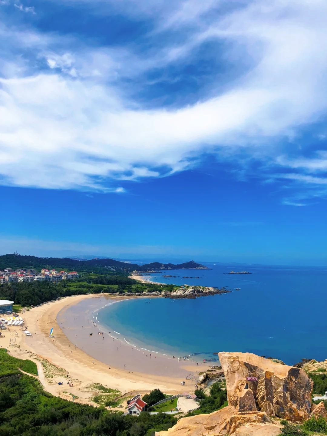 带娃走遍全国后，6 岁孩子眼里最喜欢的城市