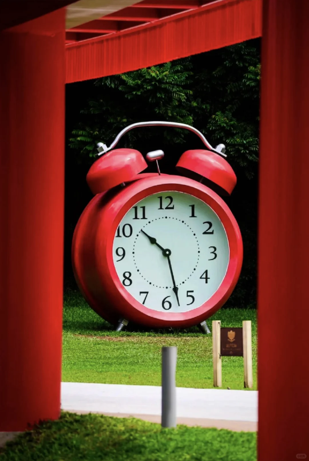 光明五一假期去哪玩？虹桥公园攻略请收好！