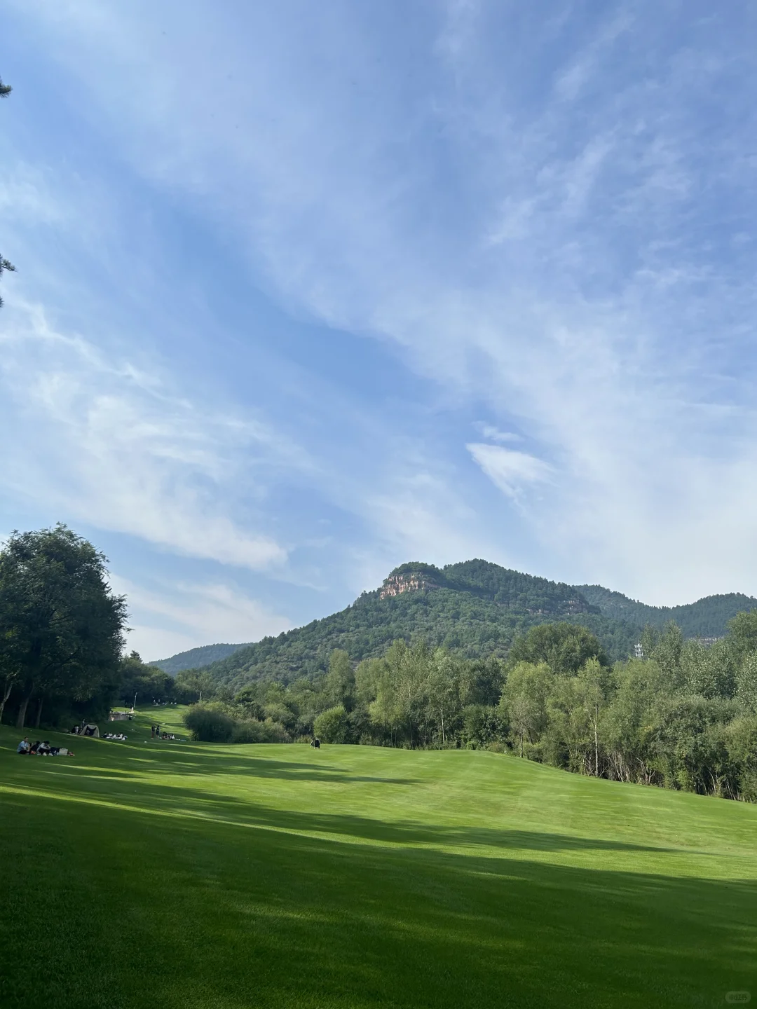 太原周边遛娃打卡2️⃣ 吕梁苍儿会