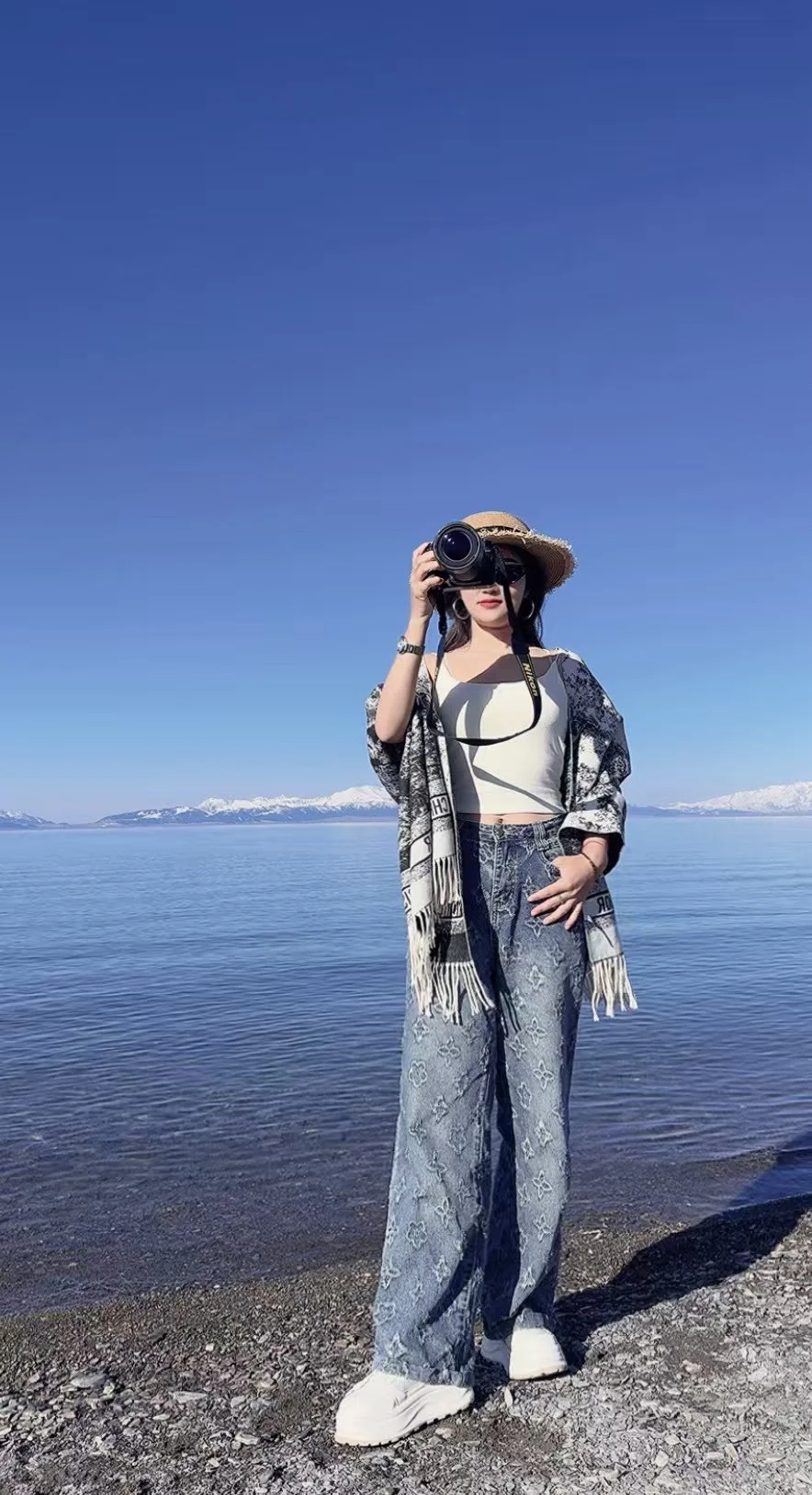 新疆之行第一次抱团完全没踩坑，新疆太美了