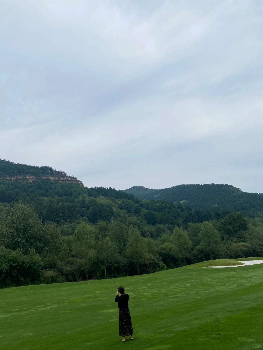 太原周边遛娃打卡2️⃣ 吕梁苍儿会