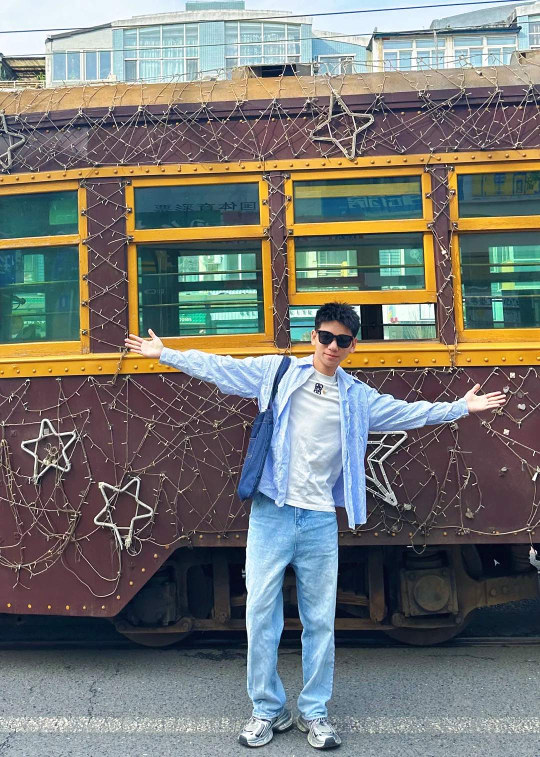 🔥三天两夜玩转大连｜绝美机位推荐