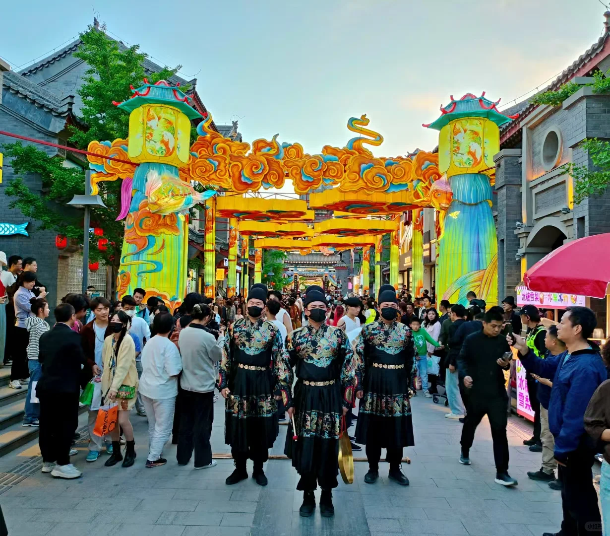 河西走廊 金城古道