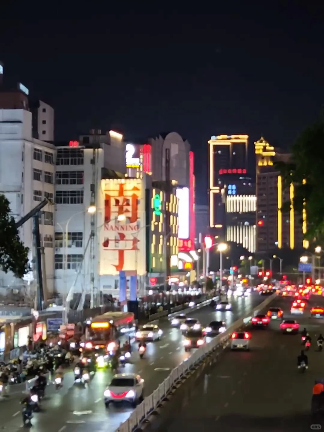南宁已回…真心提醒4月打算去的朋友们🤬