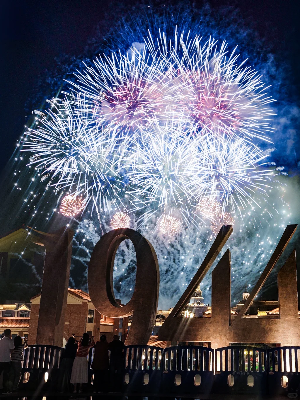 被问疯！景区表演精彩到爆