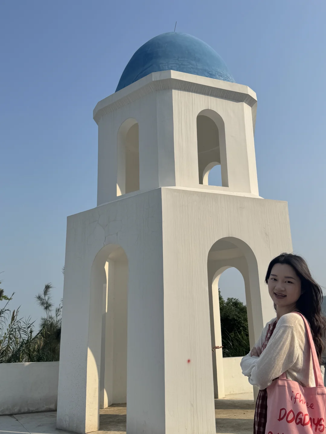 温州洞头🌊♥️一日游～拍照打卡攻略