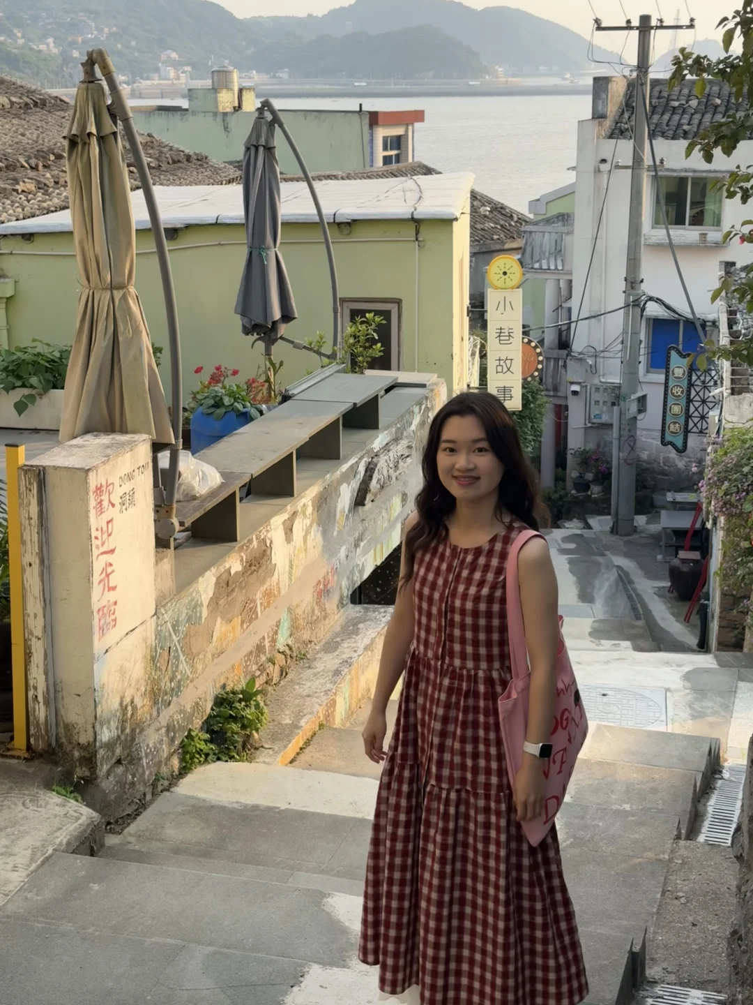 温州洞头🌊♥️一日游～拍照打卡攻略