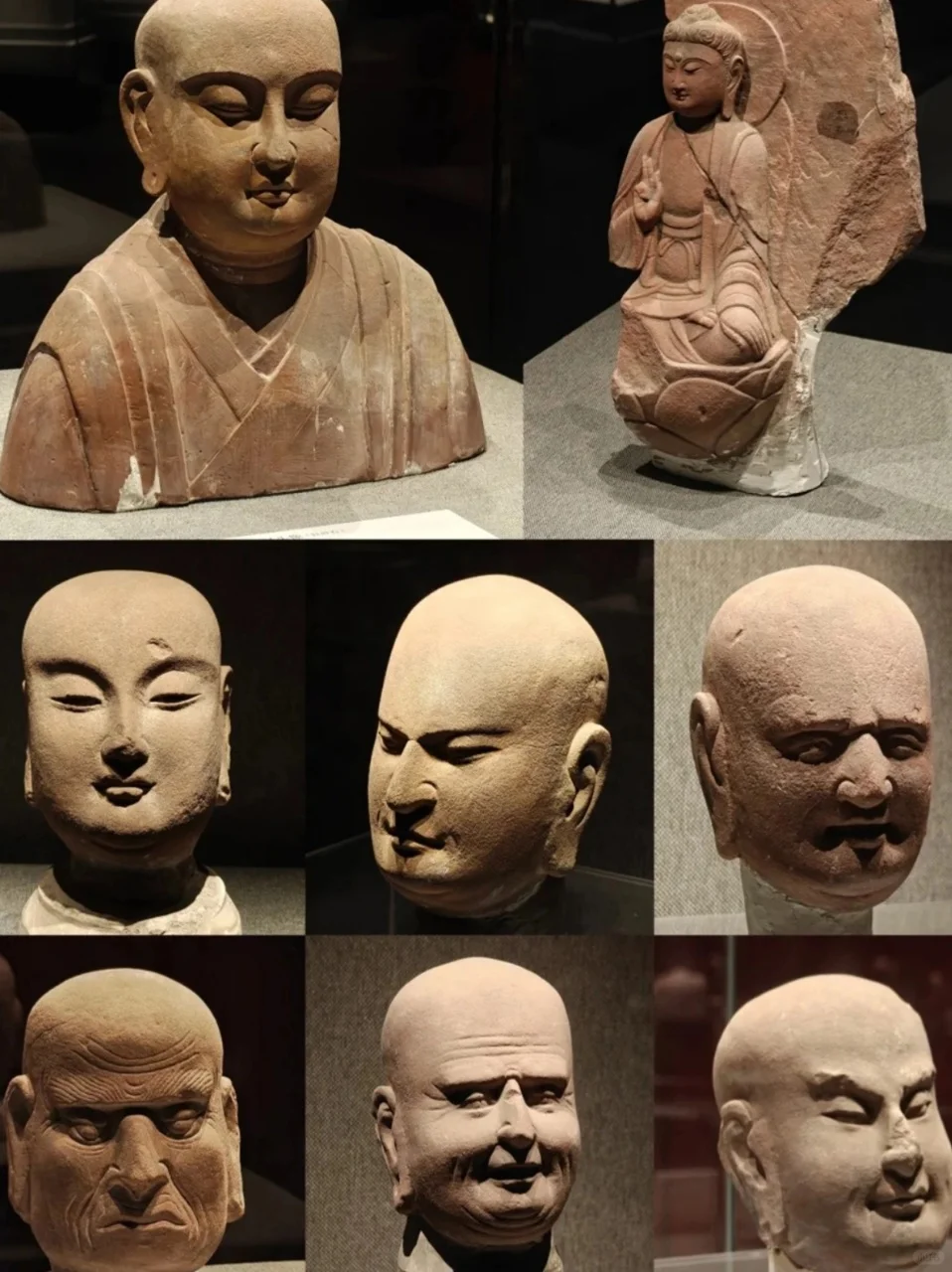 邯郸必打卡 9 大景点 | 保姆级攻略来啦！