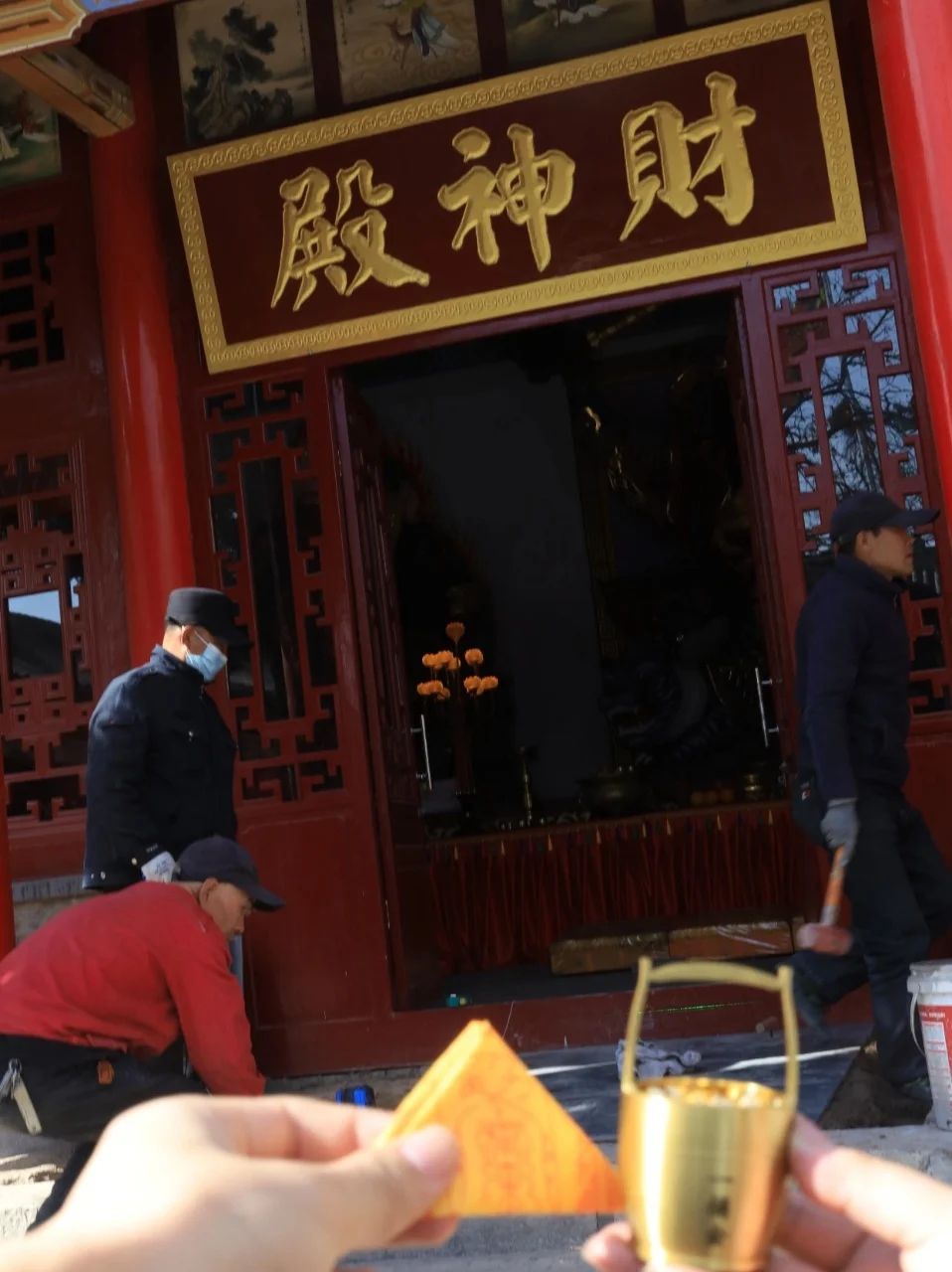 邯郸旅行｜这 9 个景点直接封神！