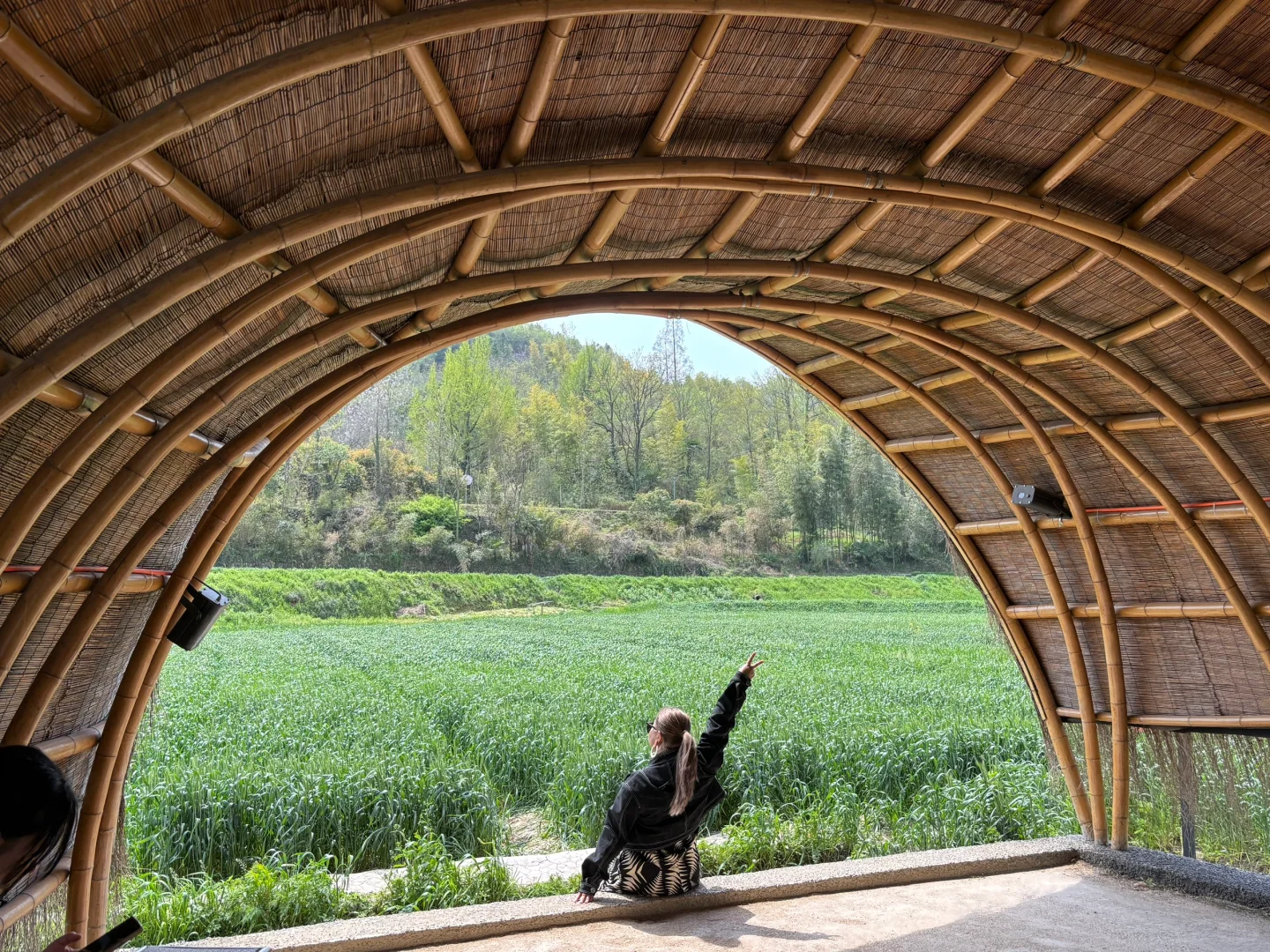 安吉｜余村🌳🍃世界最佳旅游乡村