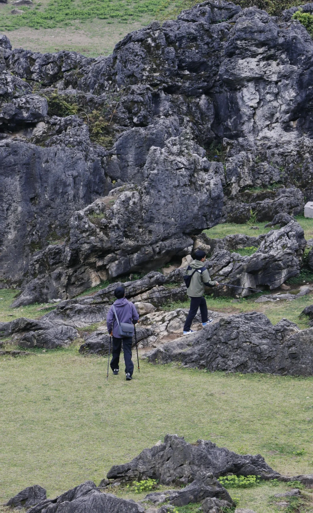 不会后悔的两天玩转安顺攻略