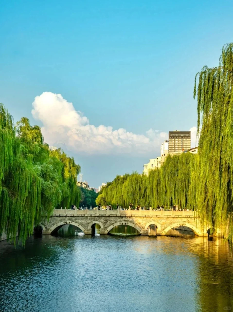 邯郸旅行｜这 9 个景点直接封神！