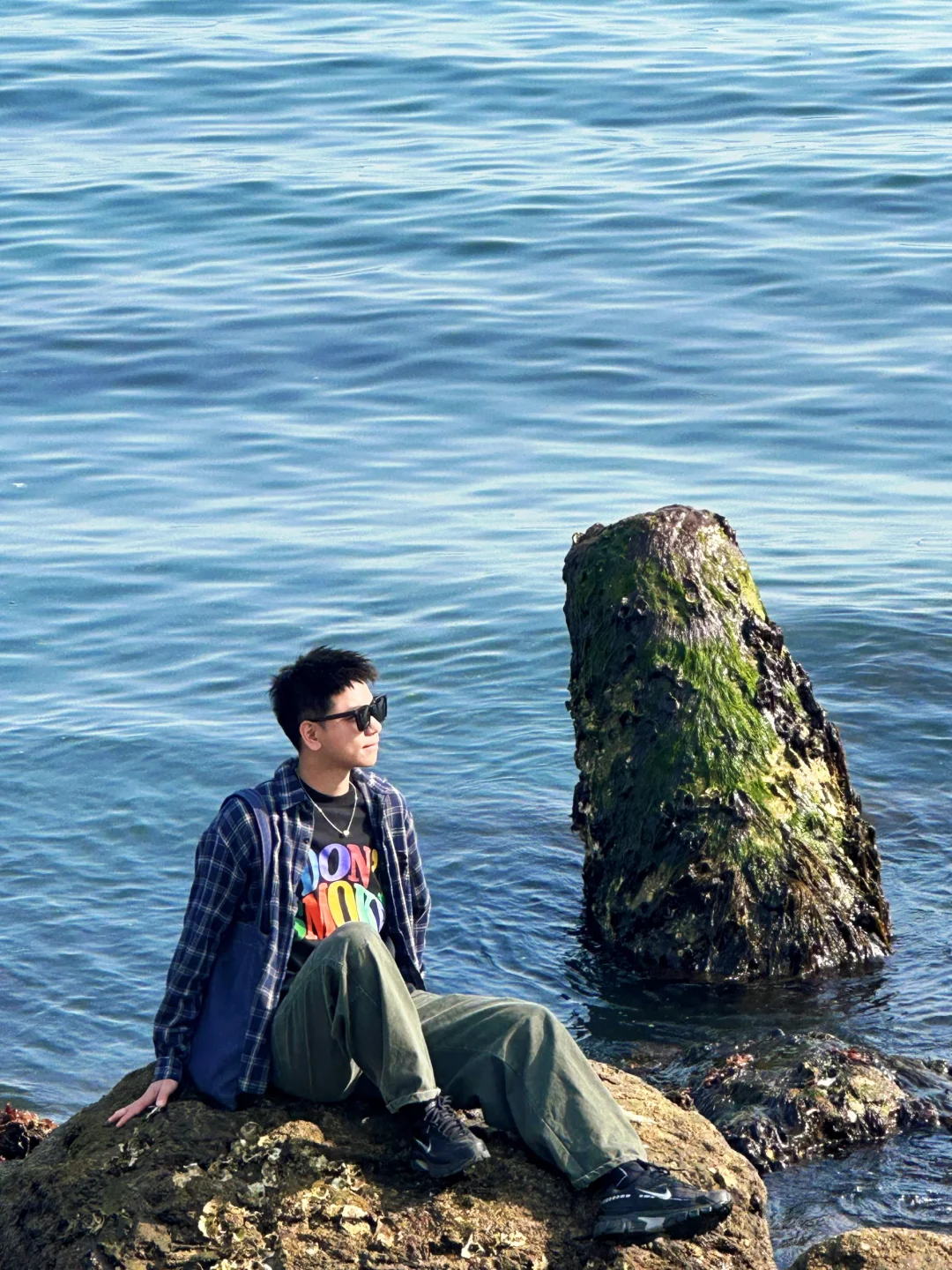 🔥三天两夜玩转大连｜绝美机位推荐