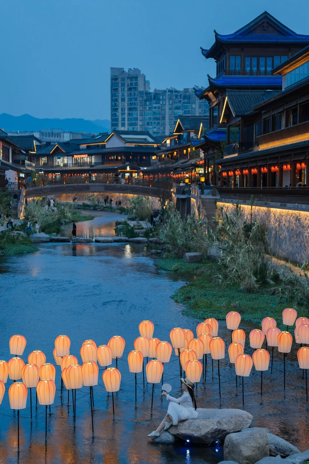 真没瞎吹❗去完台州后对日本完全祛魅了❗