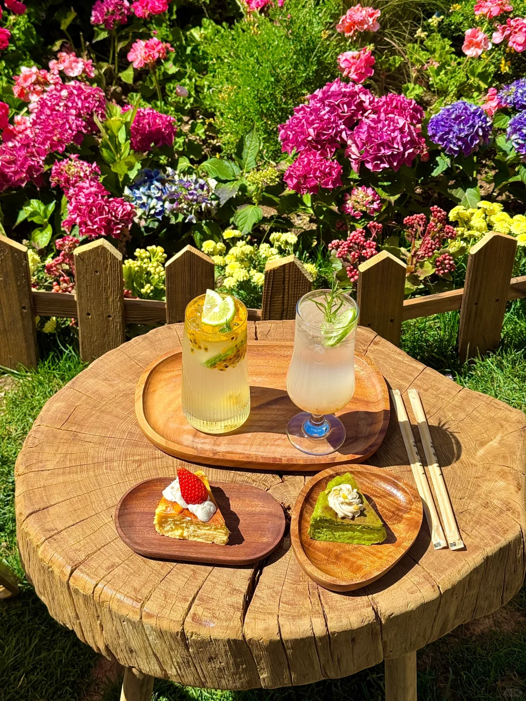 丽江真的已经next level了……美的封神（live