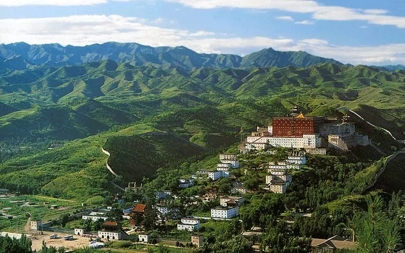 五一怎么玩՞•･•՞🐾