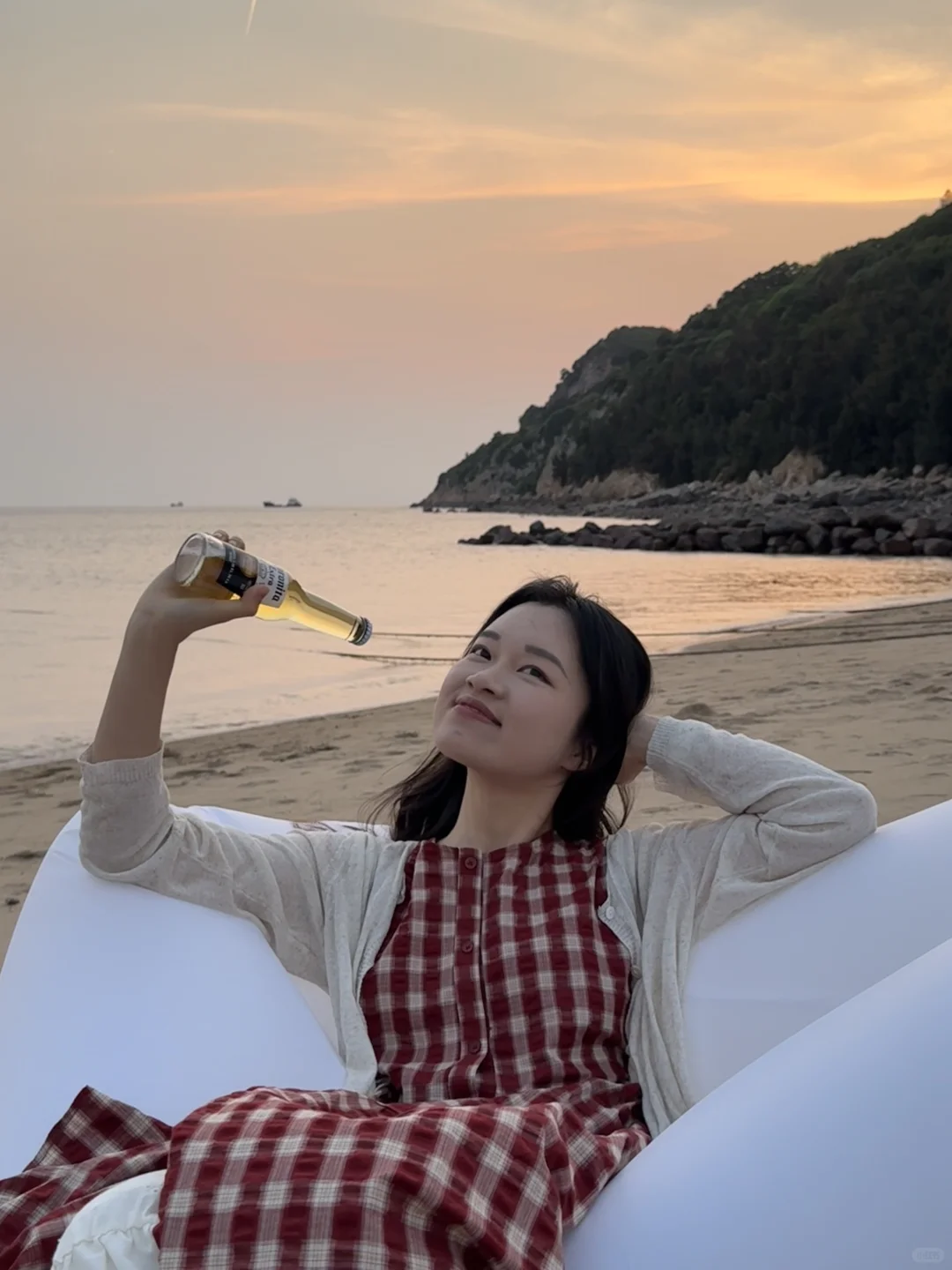 温州洞头🌊♥️一日游～拍照打卡攻略