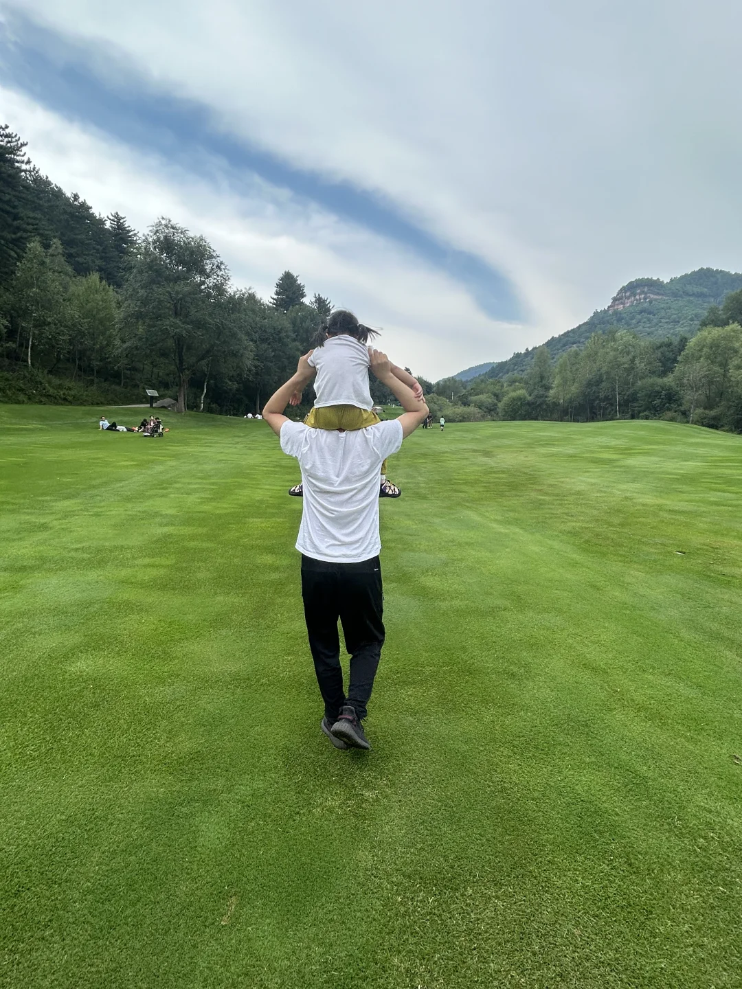 太原周边遛娃打卡2️⃣ 吕梁苍儿会