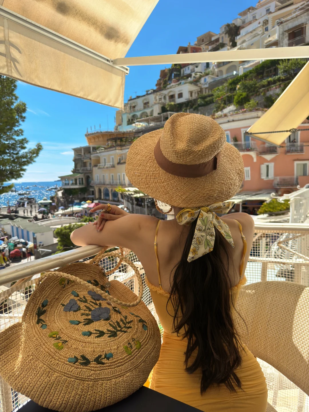 省钱又local~南意可以Salerno，不是Sorrento