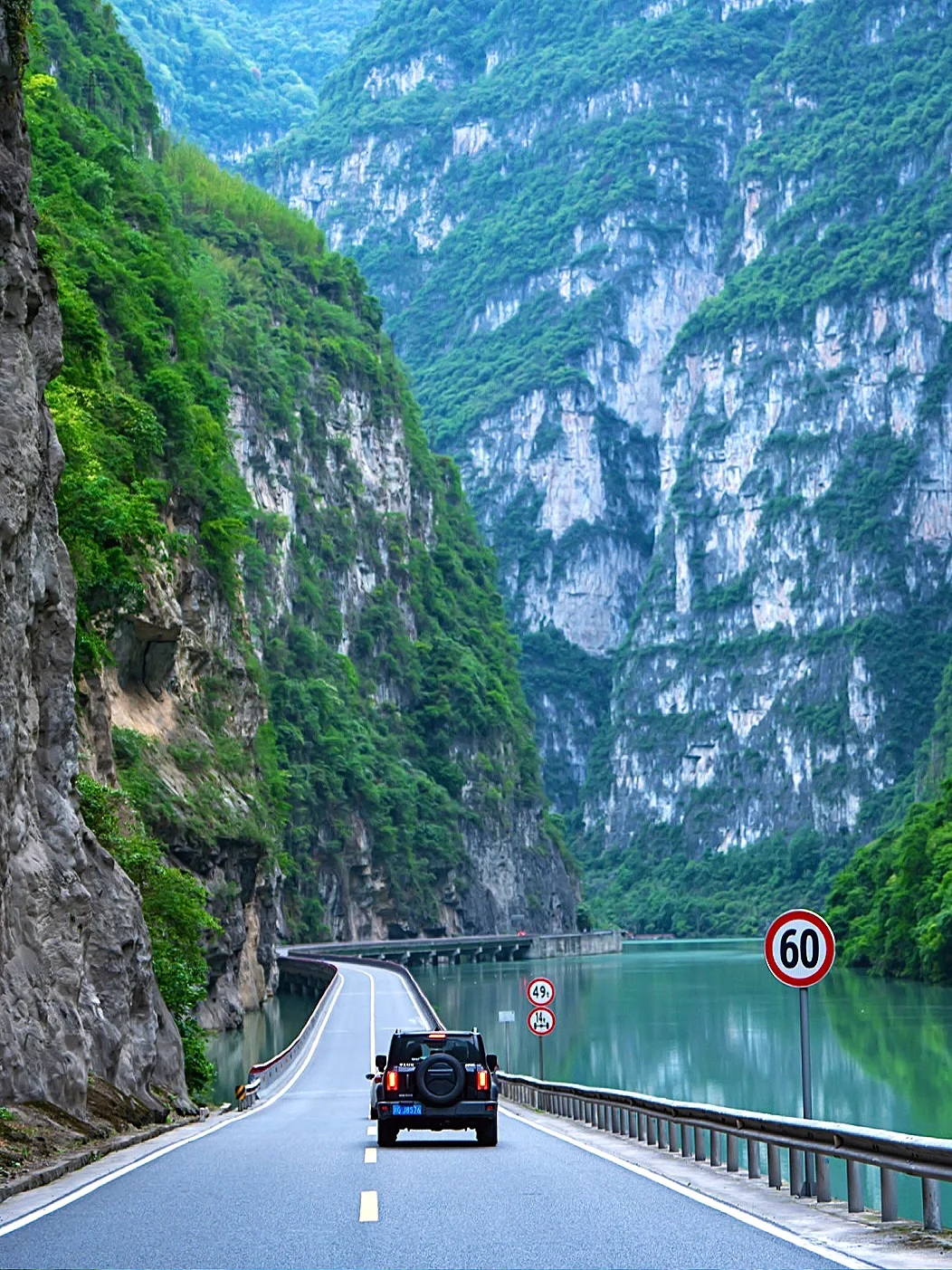 推荐❾个适合五一的小众旅行地～