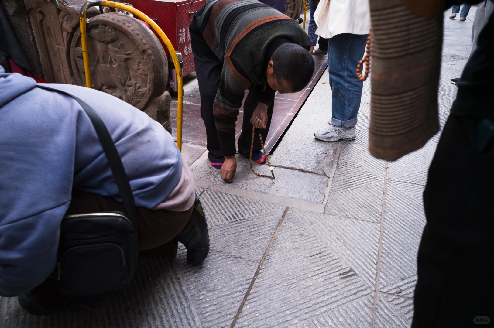 每个人心中的塔尔寺｜青海旅行第一站