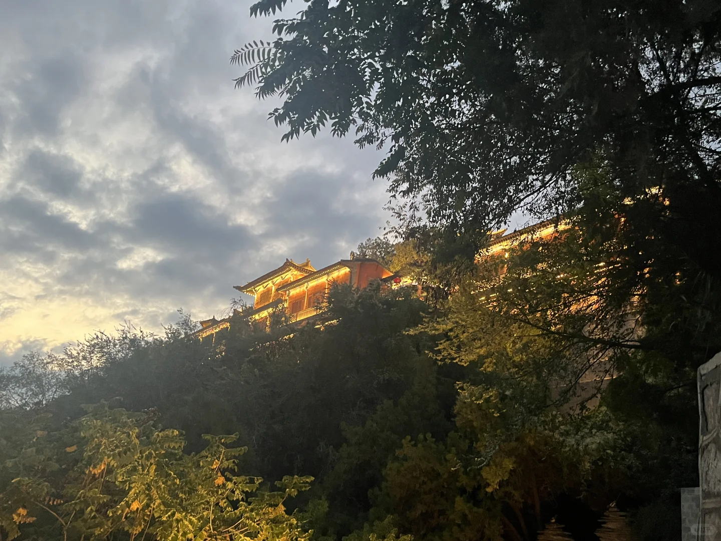 第 21 集｜依山傍水的独特风光