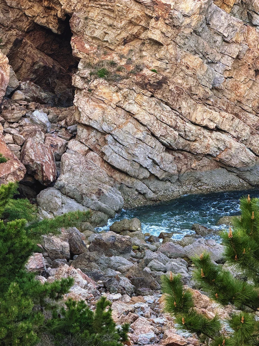 🔥三天两夜玩转大连｜绝美机位推荐