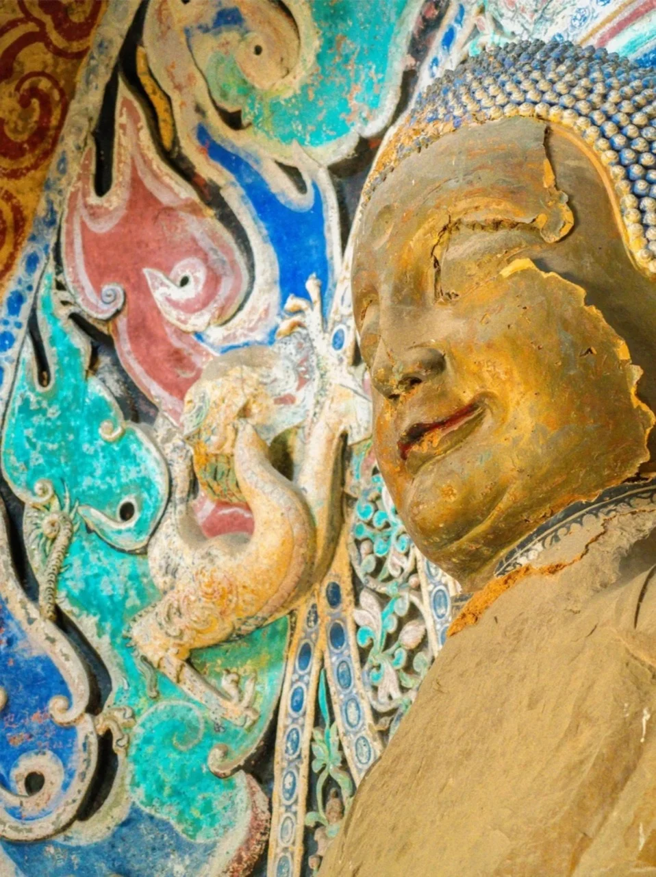 邯郸旅行｜这 9 个景点直接封神！