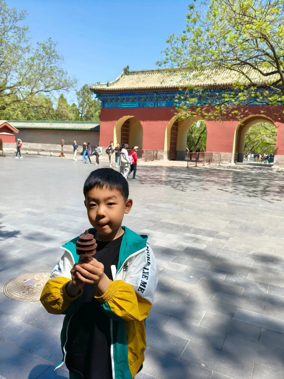 📍BeiJing