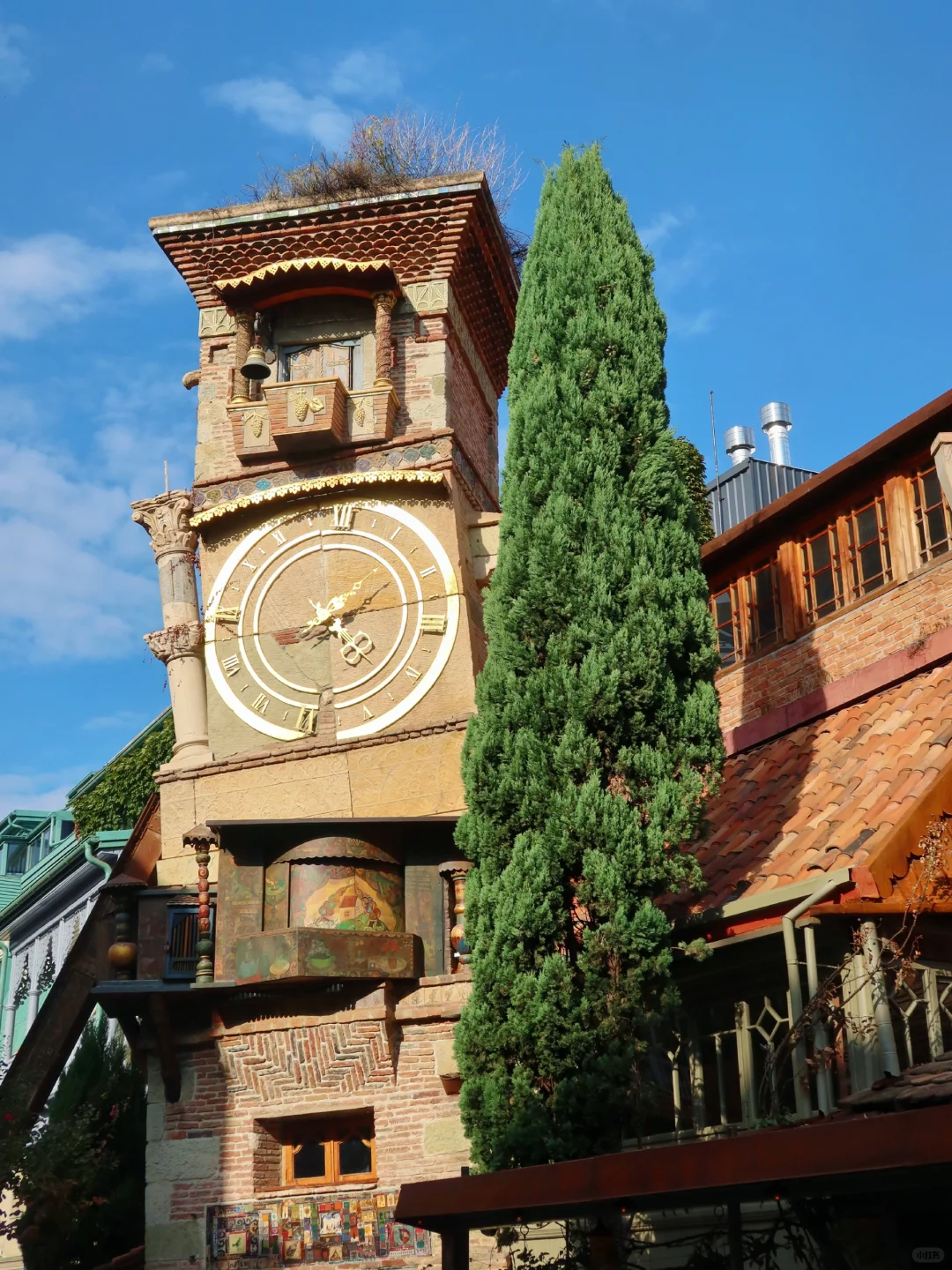 实话虽然难听，但这就是格鲁吉亚的旅行现状