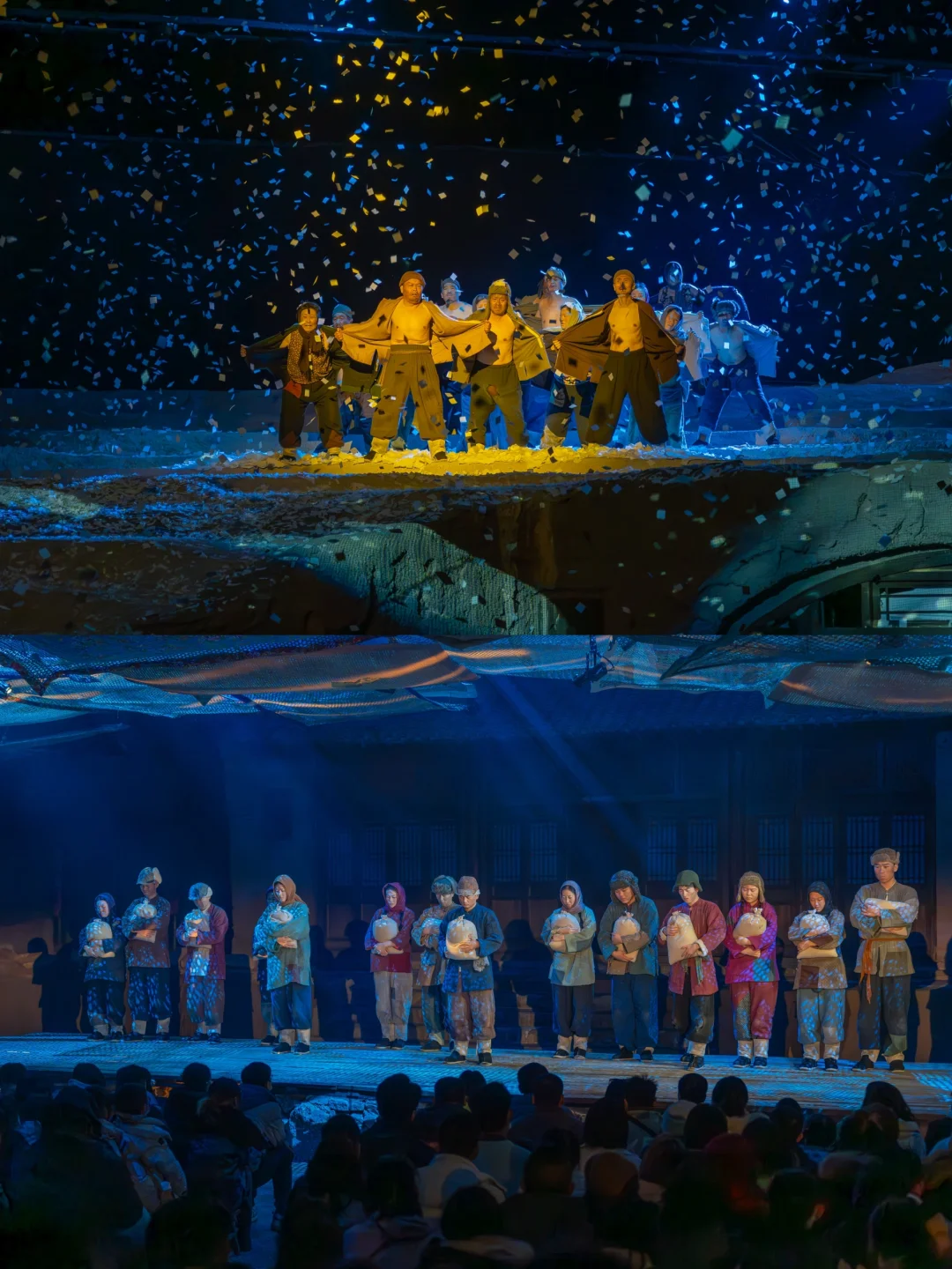 刚从只有河南回来，来听听我的真实感受…