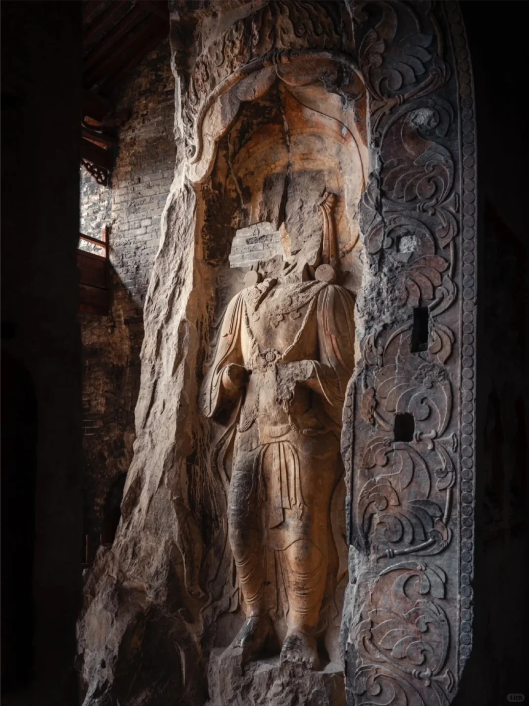 ✨河北挖到宝了！这5处秘境藏不住了🏯