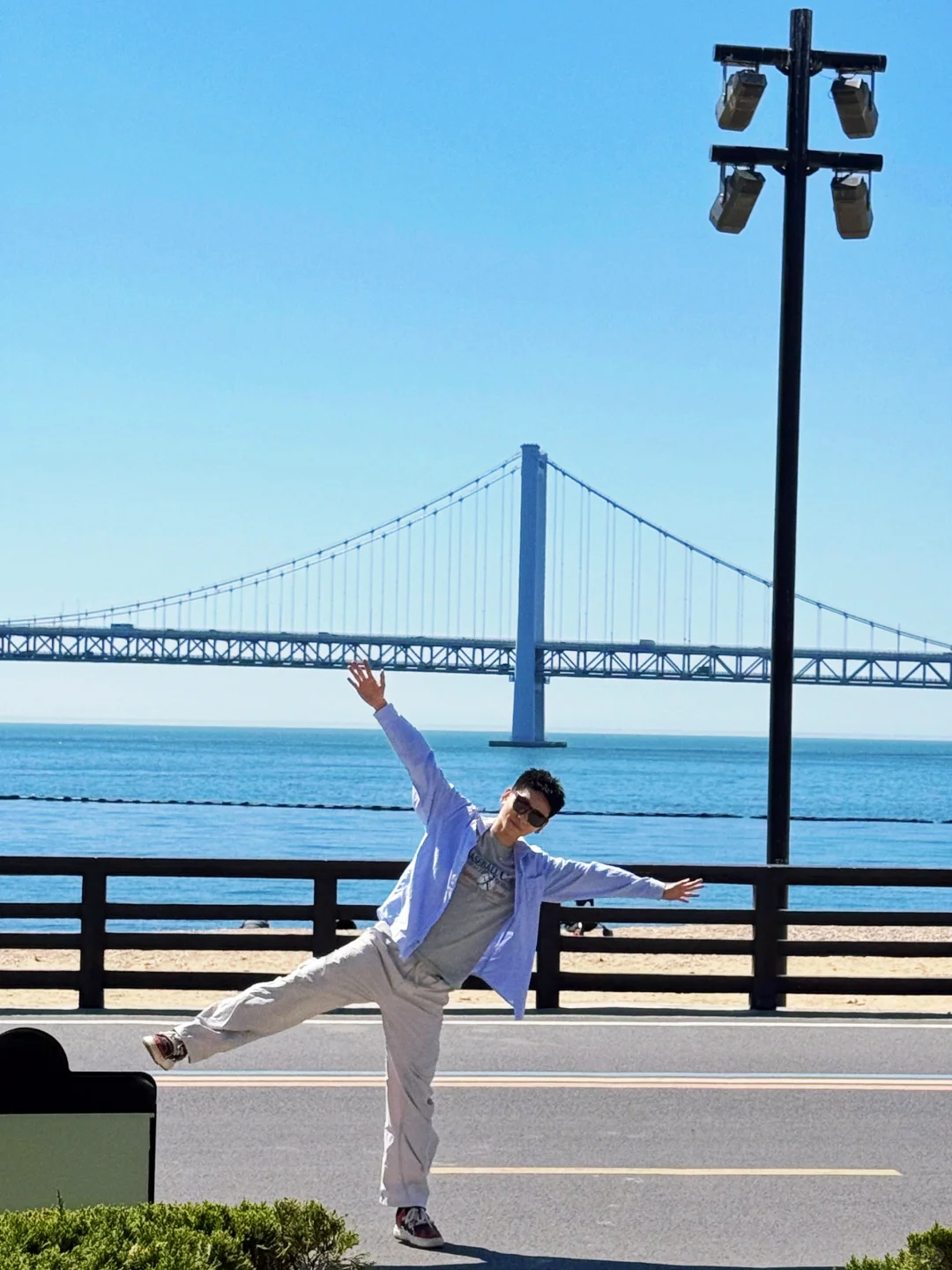 🔥三天两夜玩转大连｜绝美机位推荐