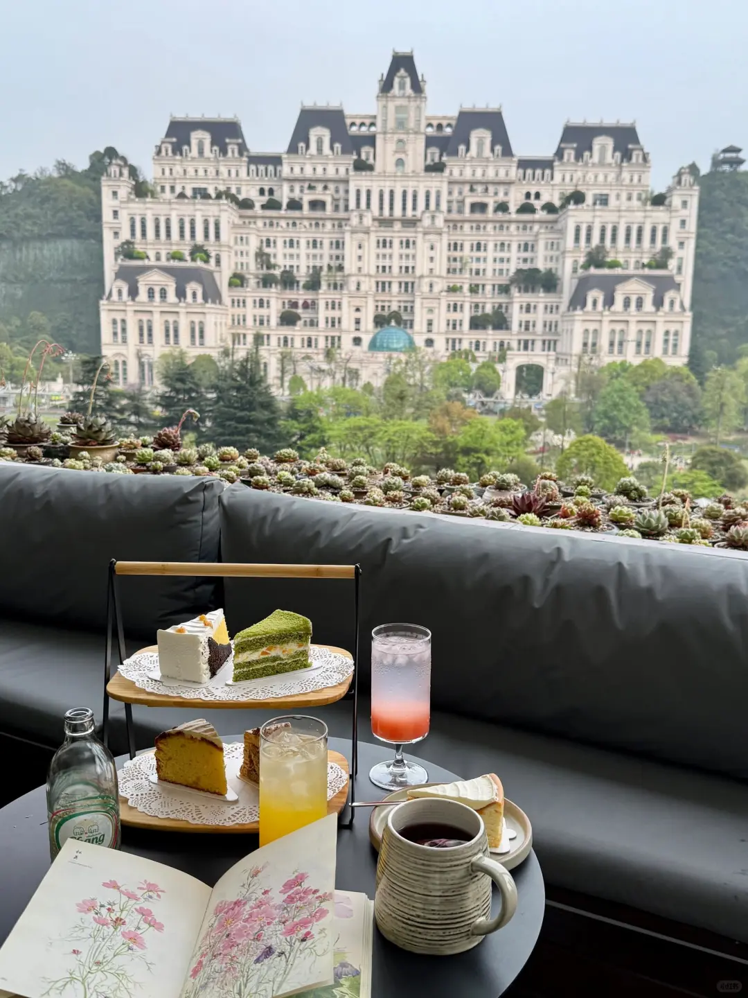 真心提醒4-5月准备去贵阳的姐妹，听劝