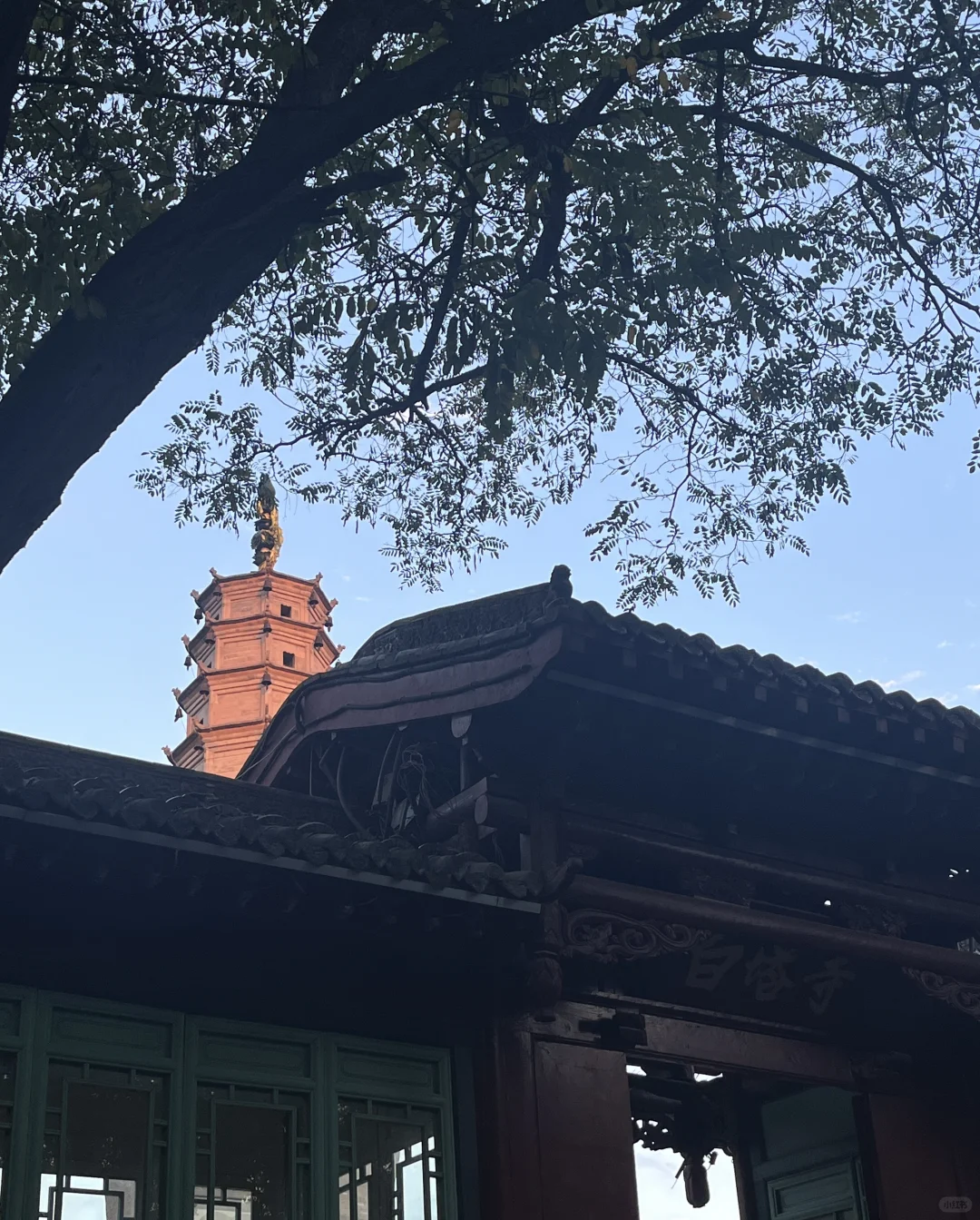 第 21 集｜依山傍水的独特风光