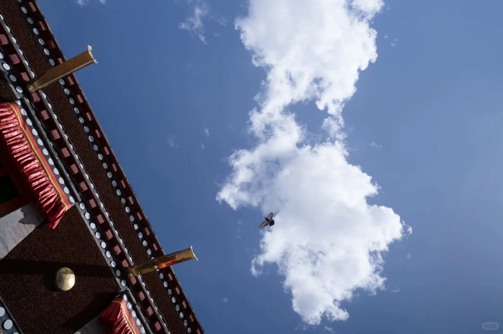 每个人心中的塔尔寺｜青海旅行第一站