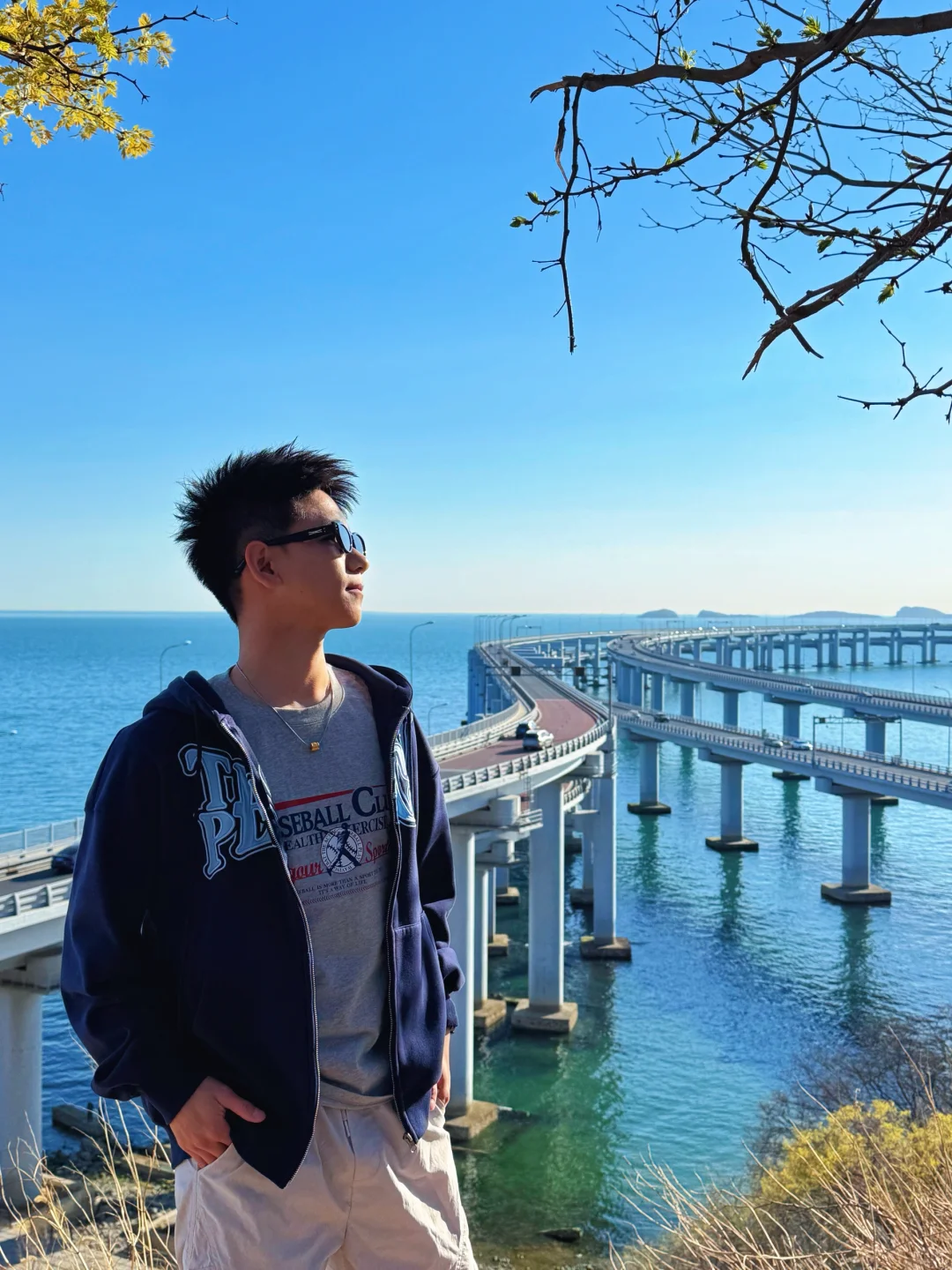 🔥三天两夜玩转大连｜绝美机位推荐