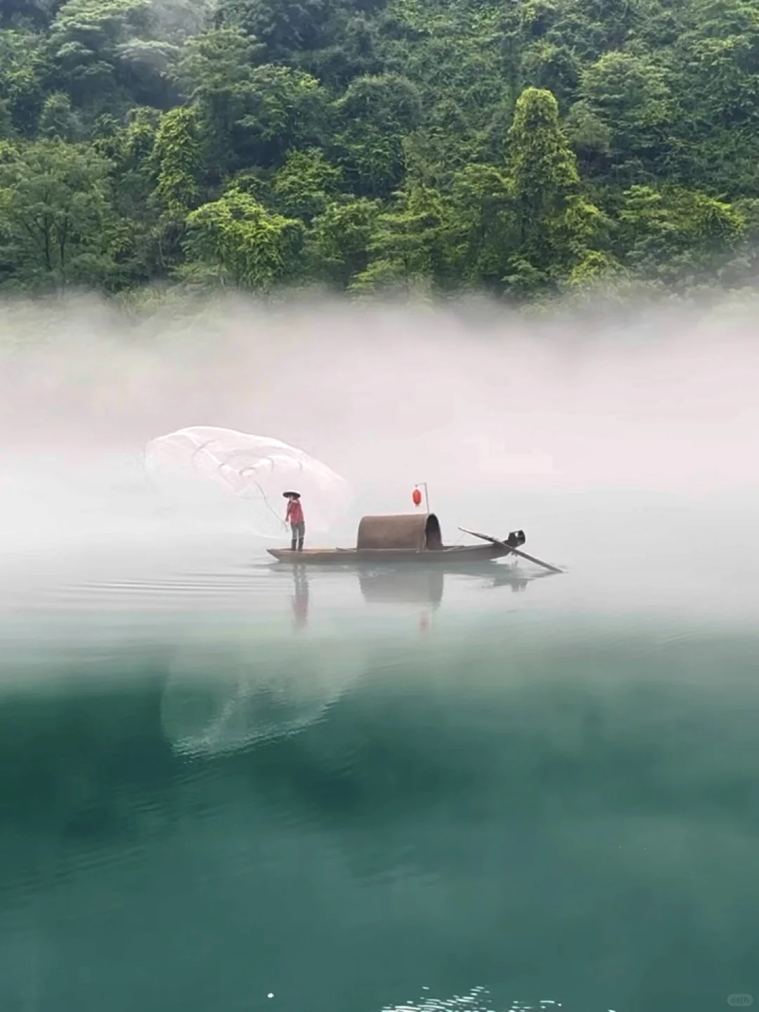 被《国家地理》称为人间仙境，郴州到底有多美！