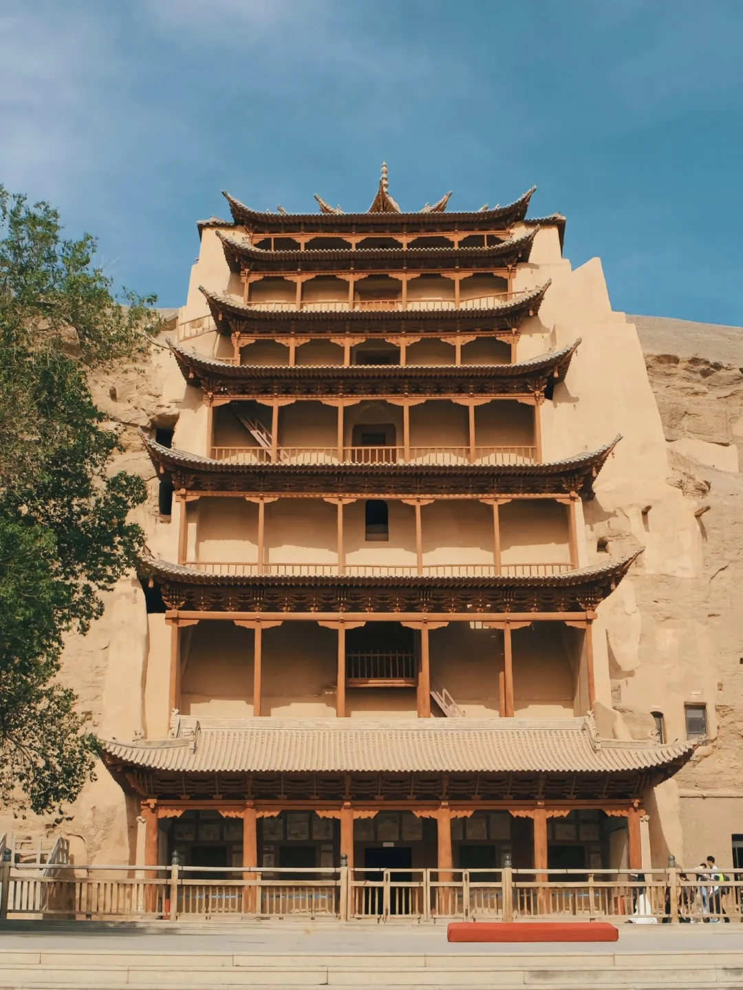 敦煌后劲太大了😭附保姆级攻略‼️