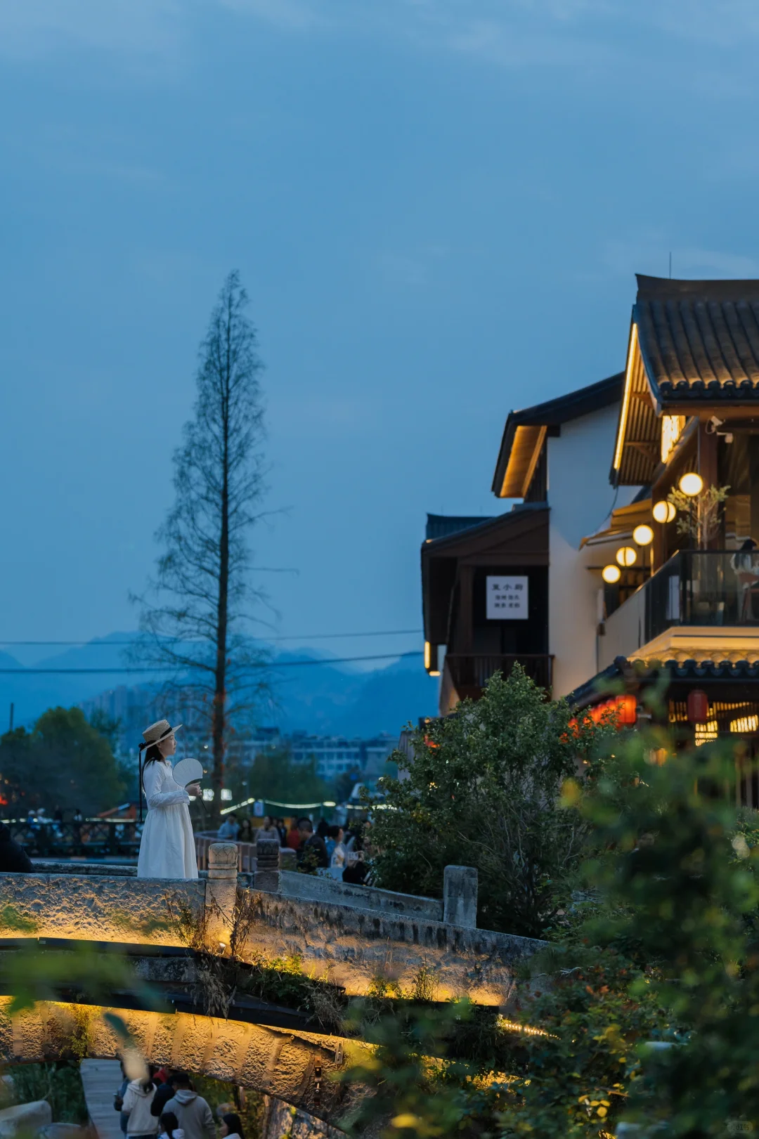 真没瞎吹❗去完台州后对日本完全祛魅了❗
