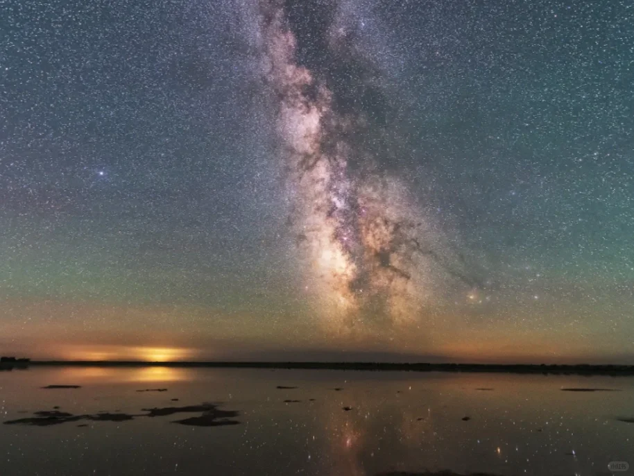 接下来内蒙古这❼个地方真的真的很绝‼️