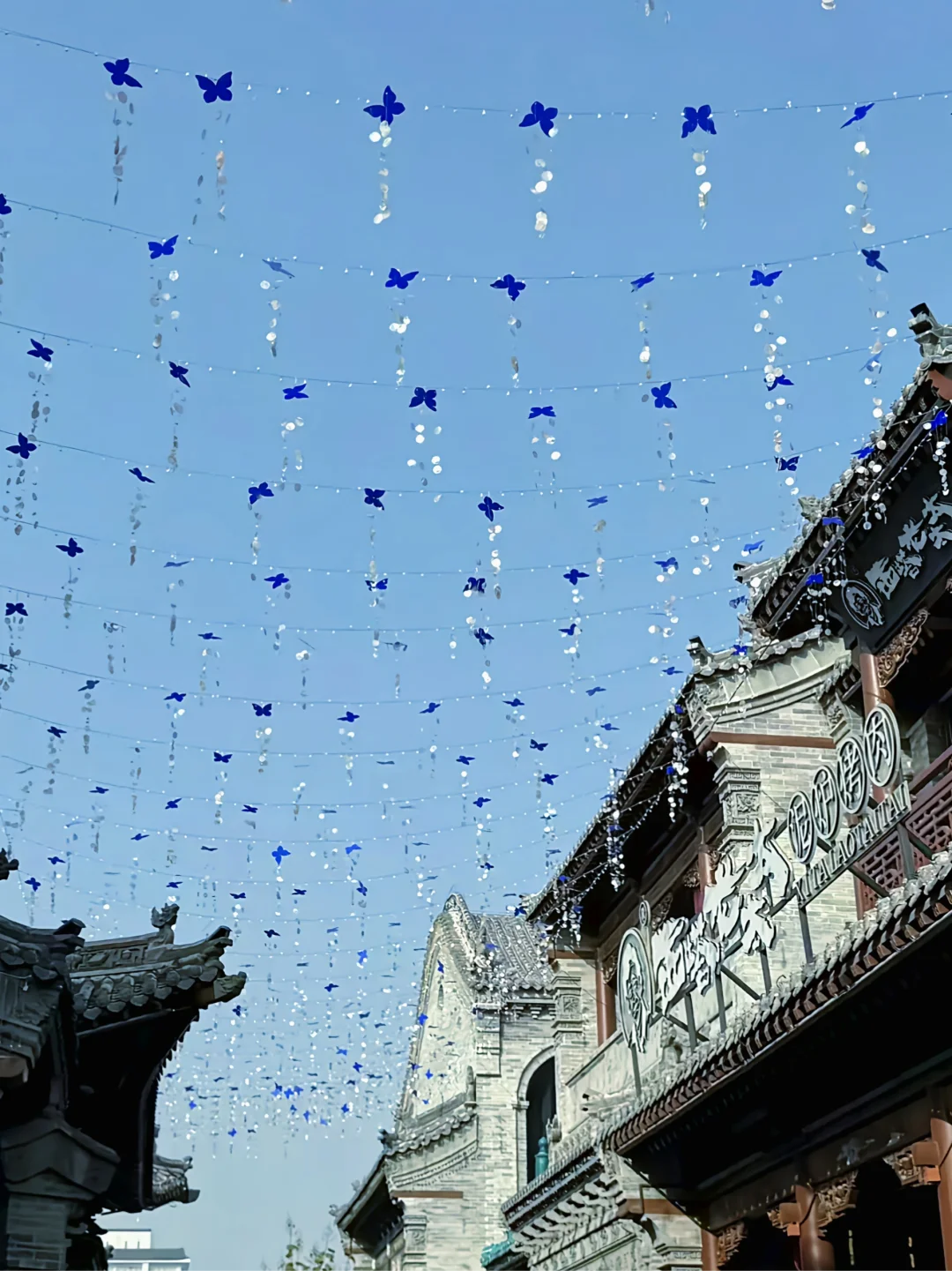 📍太原citywalk一日游|涵盖大多数景点版