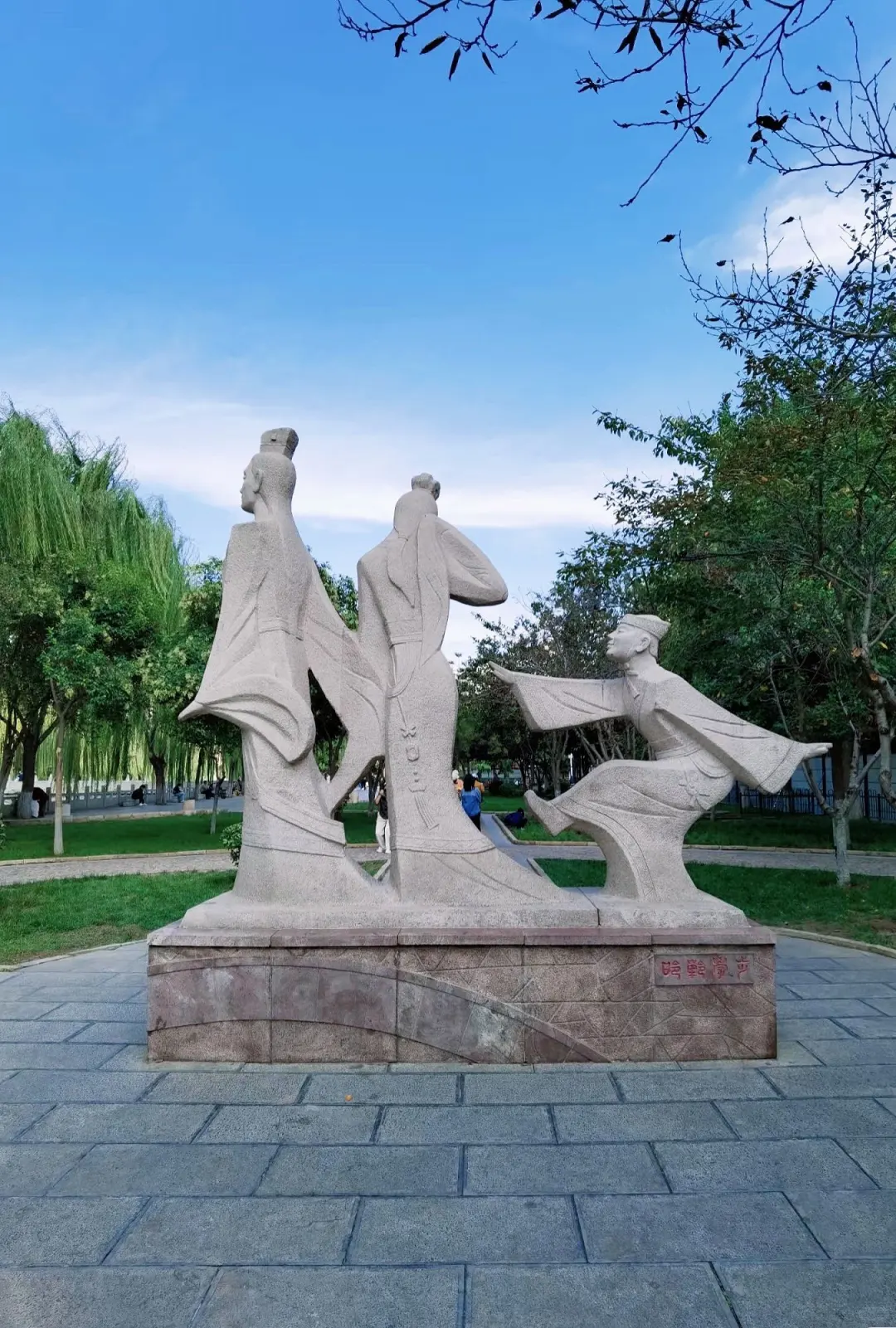 邯郸！这9个景点藏着河北最惊艳的风景