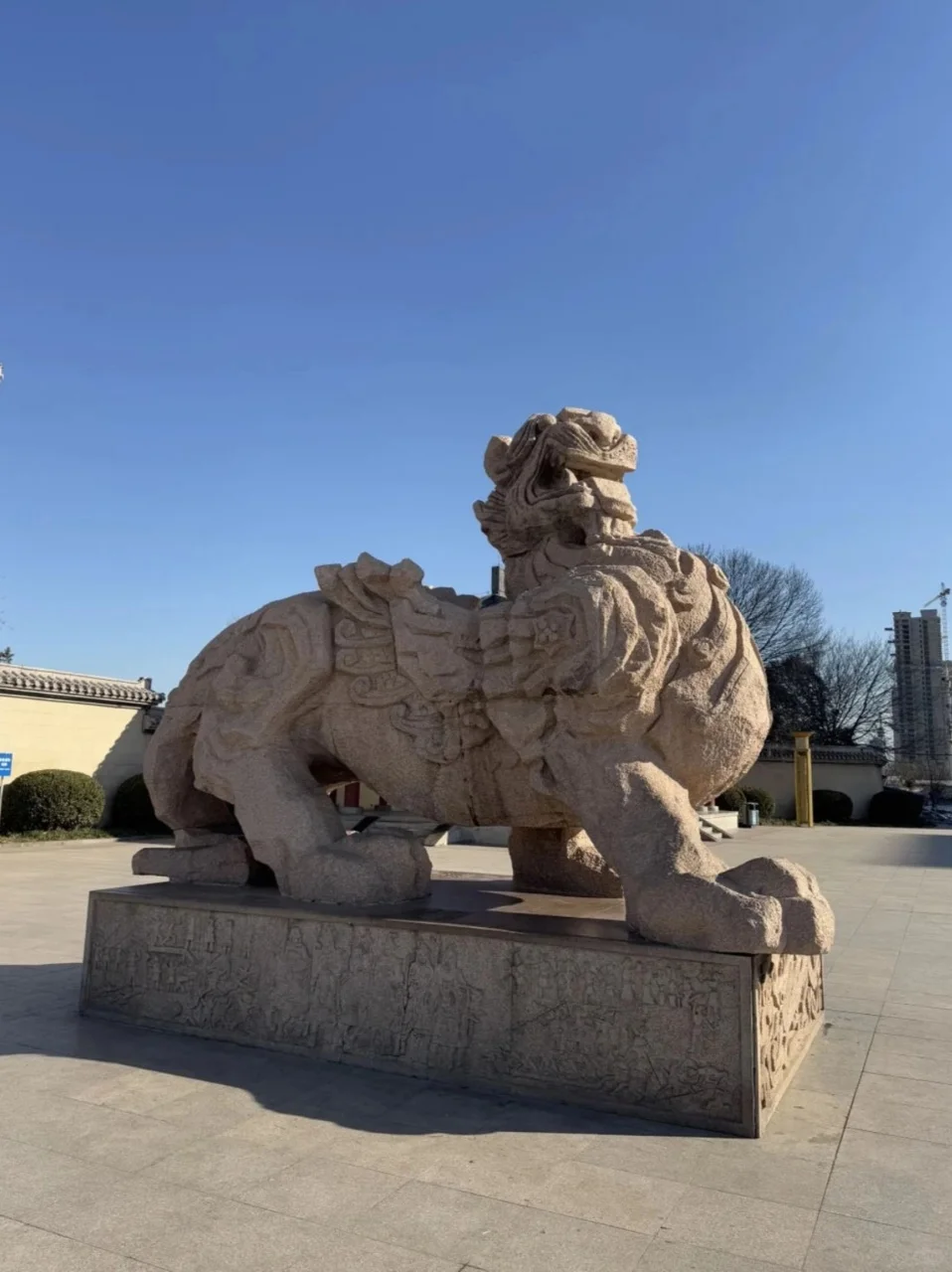 邯郸旅行｜这 9 个景点我按头安利！