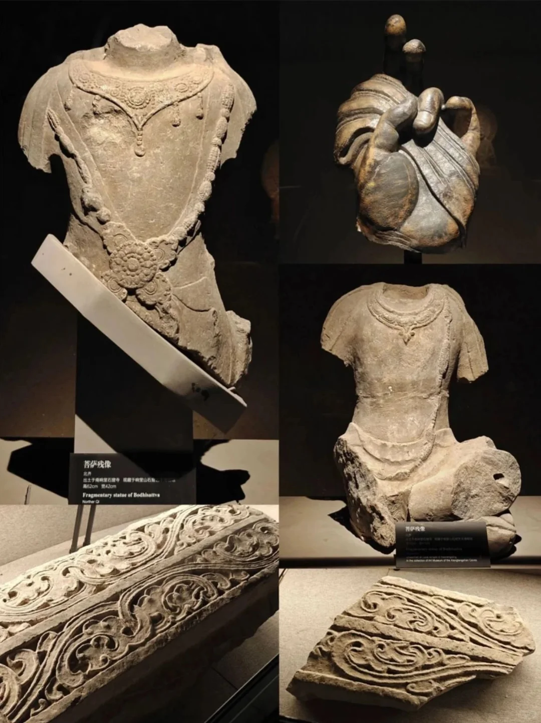 🌟【被问爆的河北神仙景点】