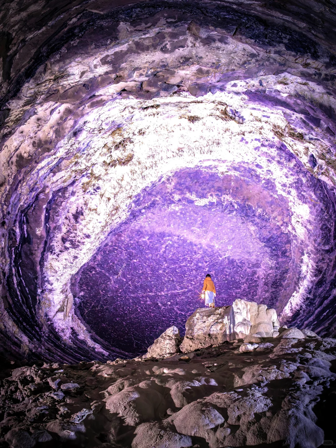 为了这1️⃣8️⃣张图，我专门飞了一趟贵州‼️