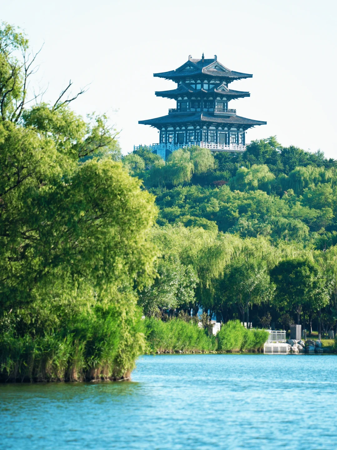迄今为止：河北被严重低估的宝藏城市📍唐山